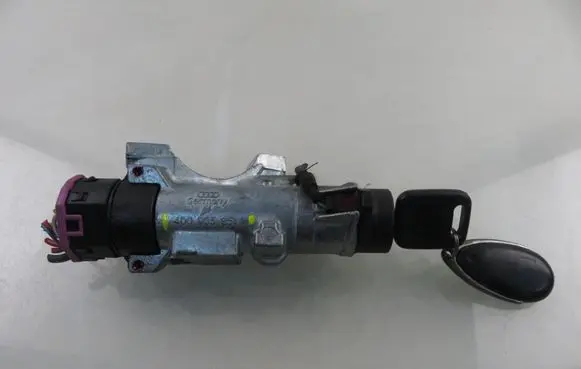 Ignition lock