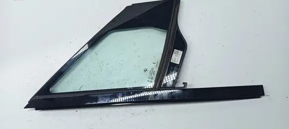 BMW 2 Active Tourer U06 Front door vent window glass four-door 8496284 P69007 19778411