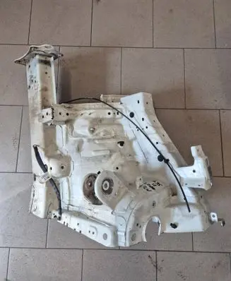 Hyundai ix35 Front side member 