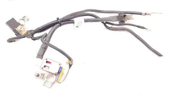 Mercedes-Benz Sprinter W906 Positive cable (battery) A9064401066 A9065460121