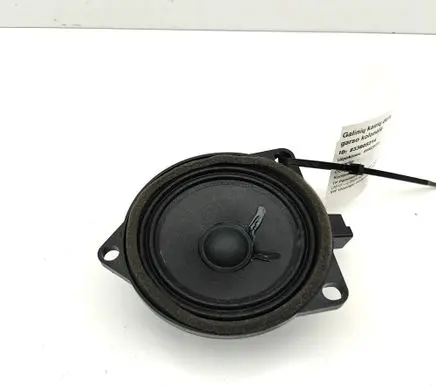 Volvo XC40 Front door speaker 31438477