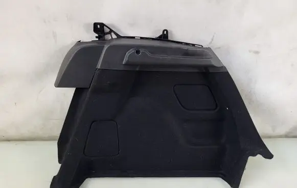 Peugeot 308 Trunk/boot side trim panel 98021796ZD