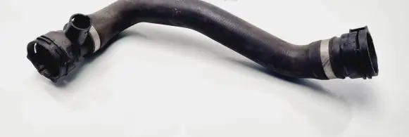 BMW 5 E60 E61 Engine coolant pipe/hose 7519257