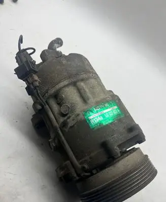 Skoda Octavia Mk1 (1U) Air conditioning (A/C) compressor (pump) 1J0820803A 2767203924 B134A