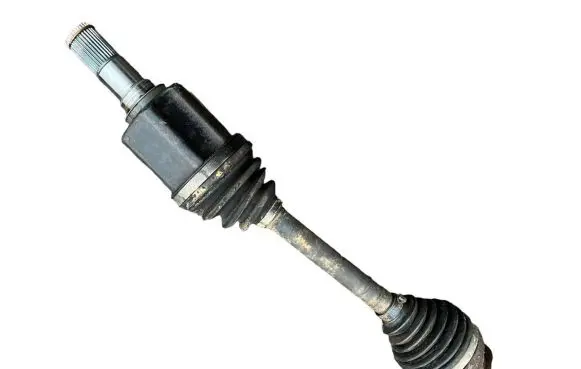 Mazda CX-5 Front driveshaft 39101FTB0A FTB42560X