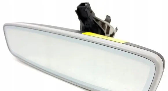 Volkswagen Golf VII Rear view mirror (interior) 3G0857511AM