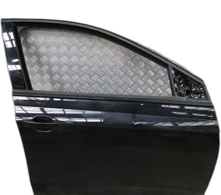 Volkswagen Polo VI Front door 
