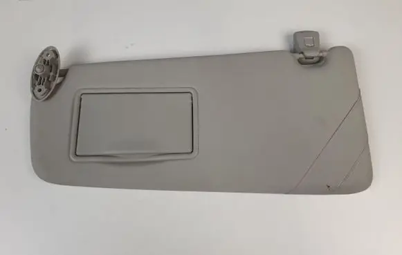 Ford S-MAX Sun visor