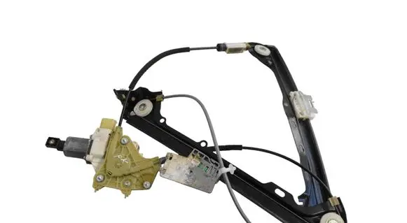 BMW 3 E92 E93 Front door electric window regulator 7119207 7119201