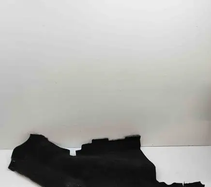 Jeep Wrangler Trunk/boot side trim panel 1QA81DX9AC