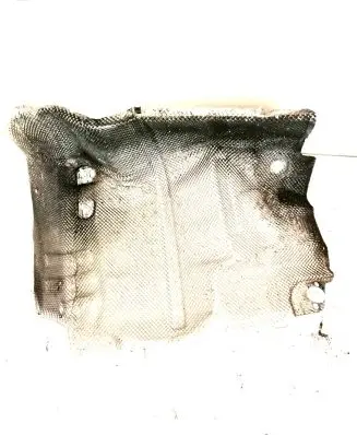 Audi RS5 Exhaust heat shield 3KO804173