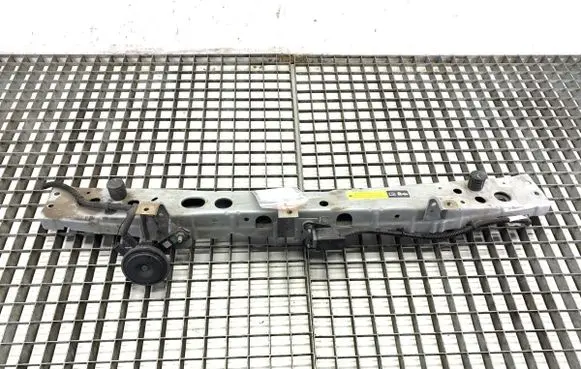 Nissan Micra Radiator support slam panel
