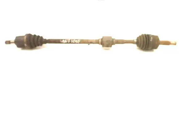 KIA Rio Front driveshaft 49501-1W100