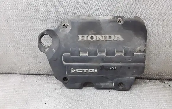 Honda FR-V Engine cover (trim)