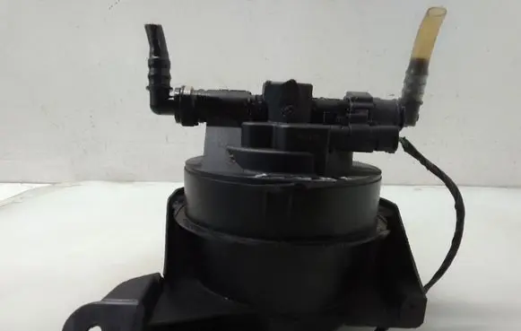 Ford Focus C-MAX Fuel filter housing 9645928180