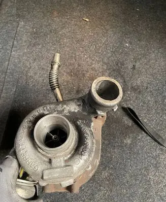 Audi A4 S4 B5 8D Turbo 059145701C KT29