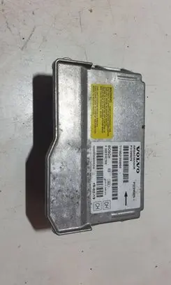Volvo XC70 Airbag control unit/module P31295676 T110021900060 0285010709
