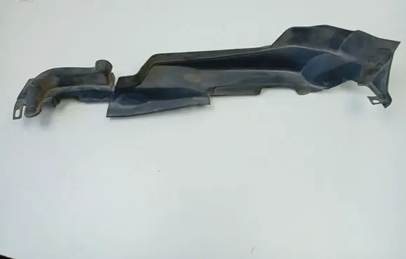 Audi A4 S4 B9 Fender end trim 8W0821169