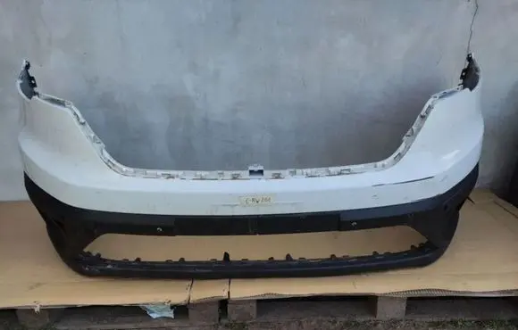 Renault Trafic III (X82) Front bumper