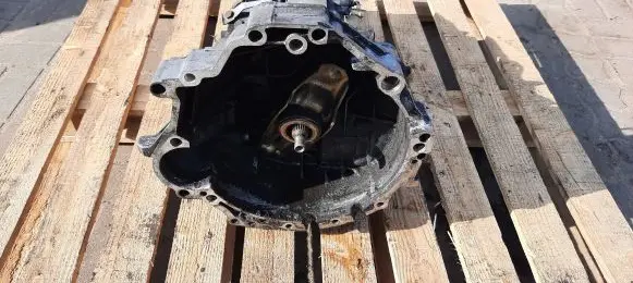 Volkswagen PASSAT B5 Automatic gearbox