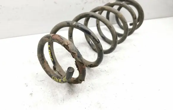 Honda Civic Rear coil spring