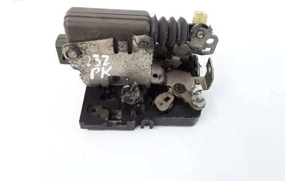 Iveco Daily 35 - 40.10 Front door lock