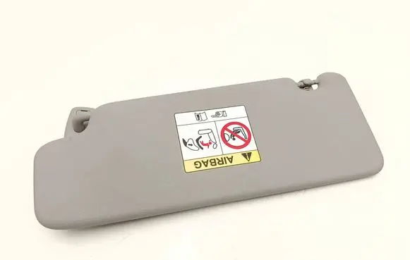 BMW 2 F46 Sun visor 5A3BCC2 1797628