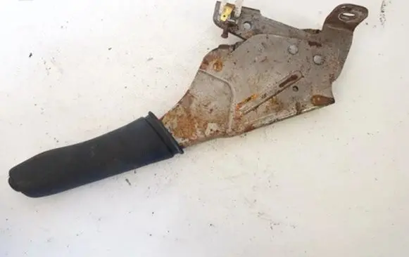 Ford Escort Handbrake/parking brake lever assembly