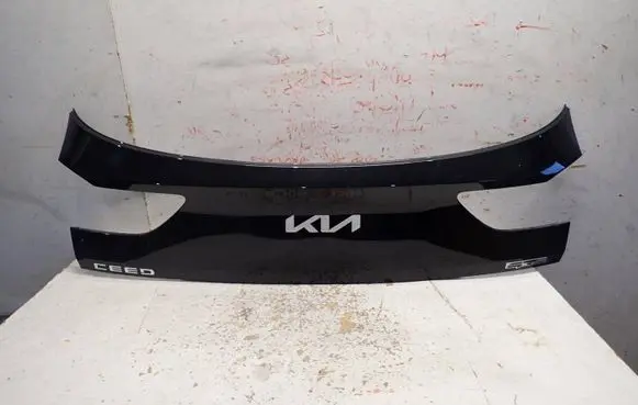 KIA Ceed Truck tailgate 87311J7GA0