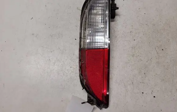 Fiat Punto (199) Rear fog light B318 27470202 51718011