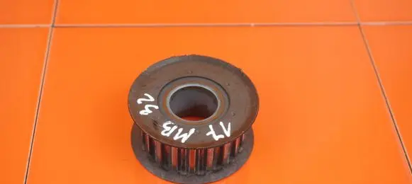 Ford S-MAX Timing chain sprocket JTWB