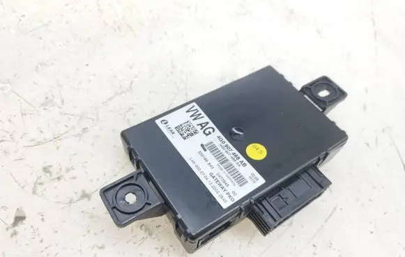 Audi A6 S6 C7 4G Gateway control module 4G0907468AB 535189843 4G0907468AA