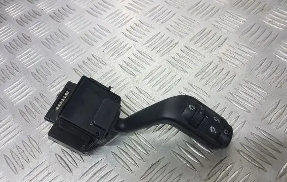 Ford C-MAX I Wiper control stalk