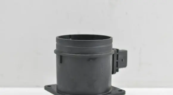 Audi Q7 4L Mass air flow meter AF10400