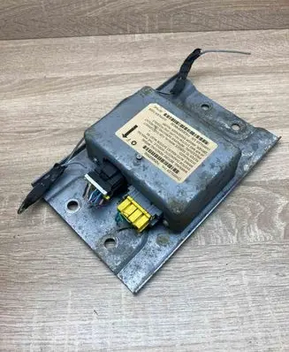 Chrysler Neon I Airbag control unit/module P05269568 TMC0325M0630
