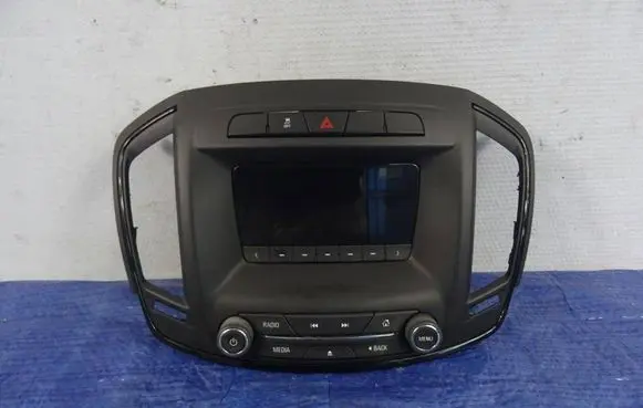 Opel Insignia A Screen/display/small screen 90802613