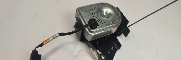 Ford Mustang VI Horn signal 