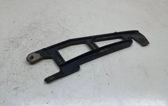 BMW X5 E70 Rear bumper mounting bracket 7185986 51127185986