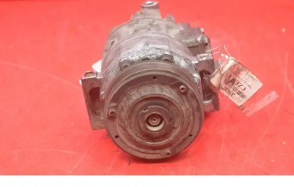 Seat Altea XL Air conditioning (A/C) compressor (pump) 1K0820803G