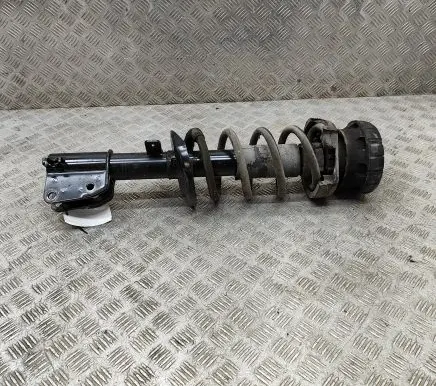 Fiat Talento Front shock absorber/damper 543029028R