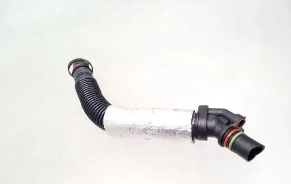 Audi Q2 - Turbo air intake inlet pipe/hose 05E103474AB