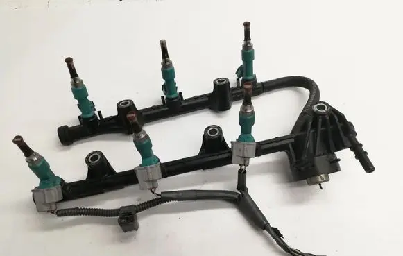 Lexus RX 450H Fuel injection system set 7325031090