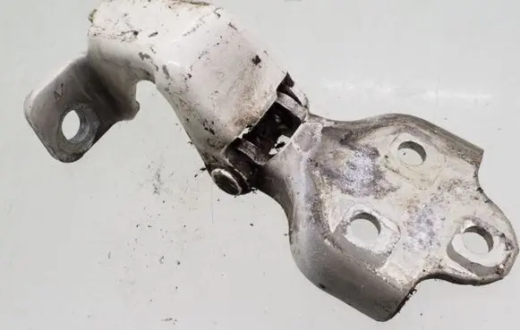 Opel Movano A Front door lower hinge 272754A