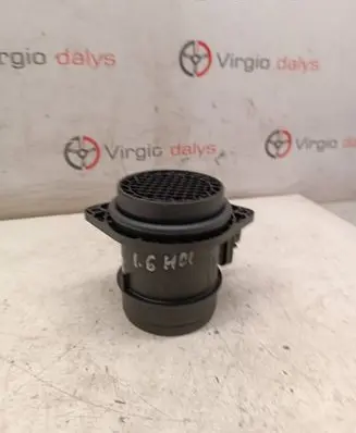 Peugeot 308 Mass air flow meter 0280218241 201360026
