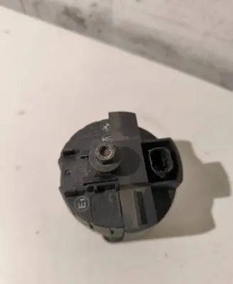 BMW 5 F10 F11 Alarm system siren 28R000010