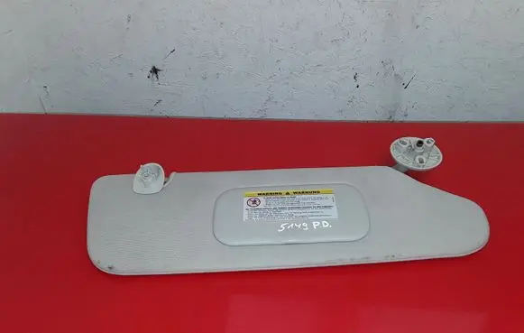 Chrysler Grand Voyager V Sun visor 05028660AA