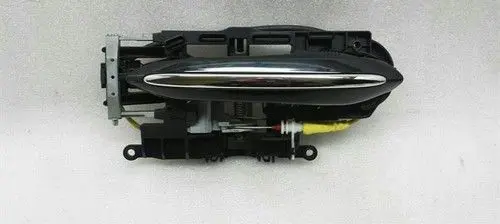 BMW 5 GT F07 Front door handle light (exterior) 7175731