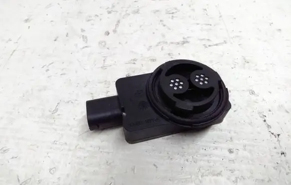 Mercedes-Benz S W221 Air quality sensor 