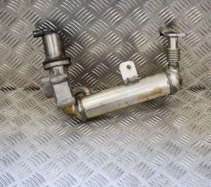 KIA Ceed EGR valve cooler 284102A350 284162A700