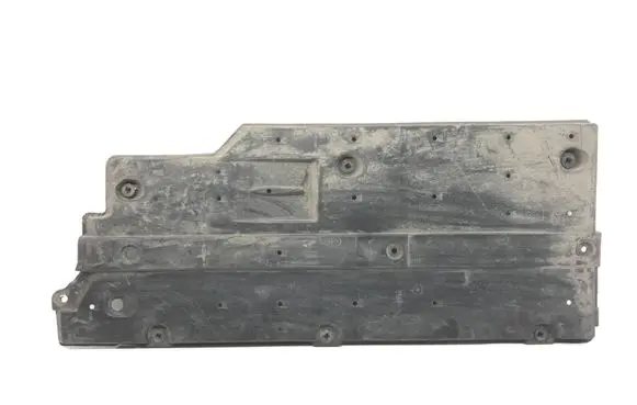 Toyota Yaris XP210 Side bottom protection 58166K0010